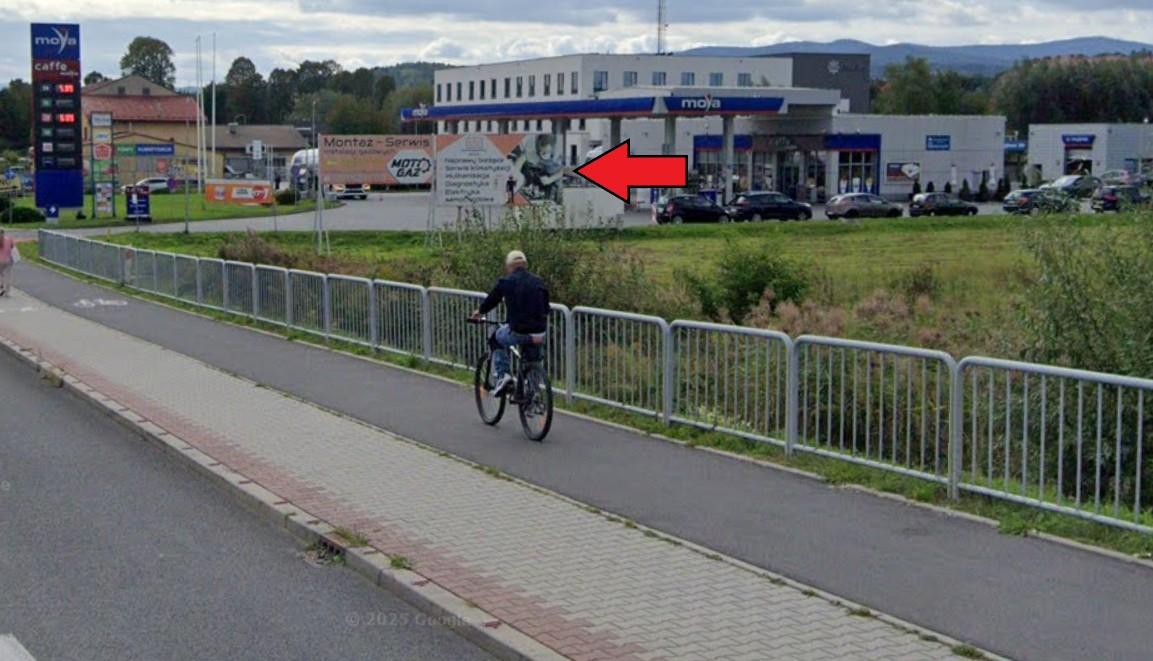 Przykładowa reklama
