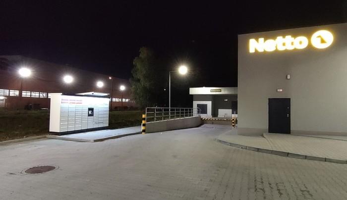 Przykładowa reklama