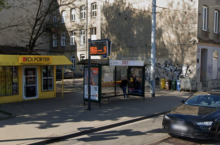 Przykładowa reklama