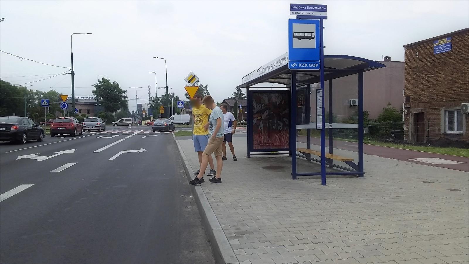 Przykładowa reklama