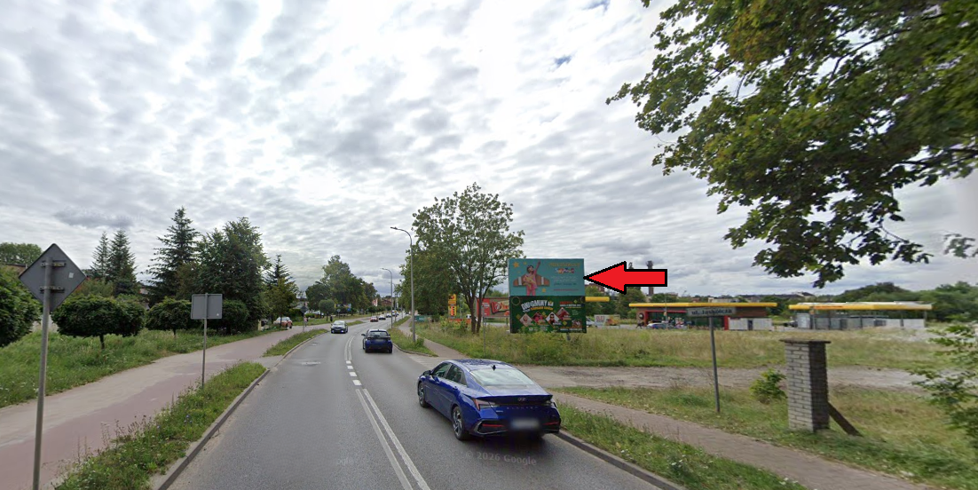 Przykładowa reklama