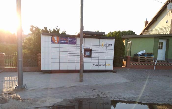 Przykładowa reklama