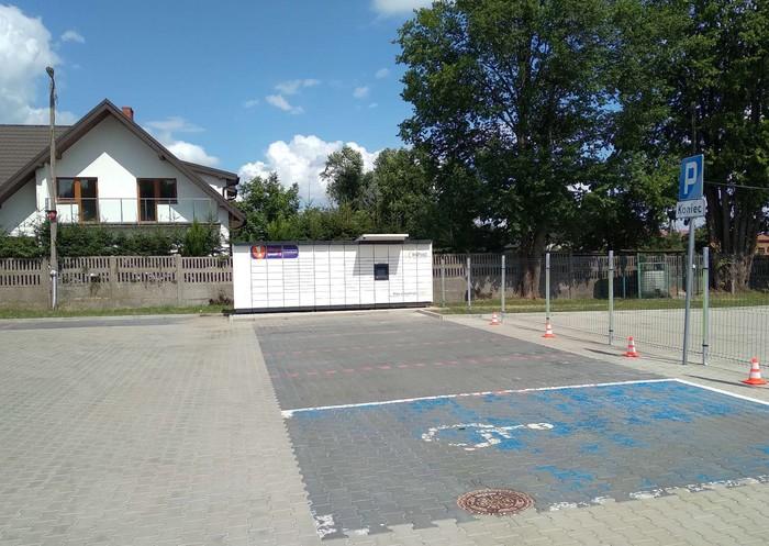 Przykładowa reklama