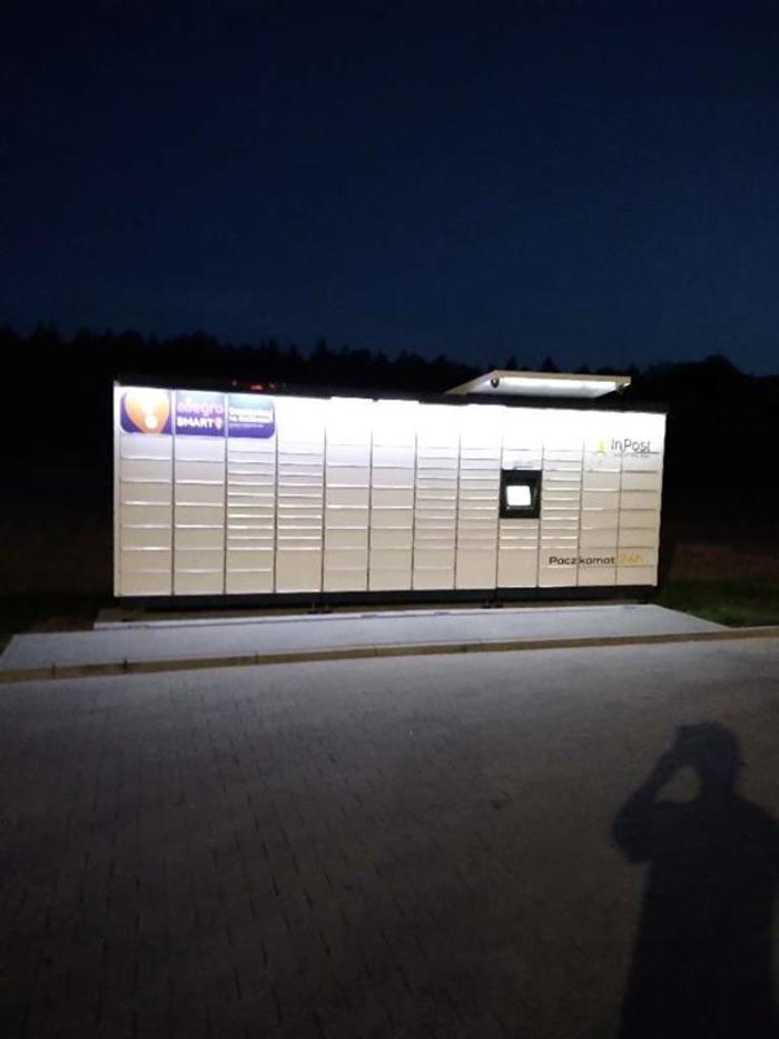 Przykładowa reklama