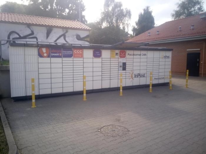 Przykładowa reklama