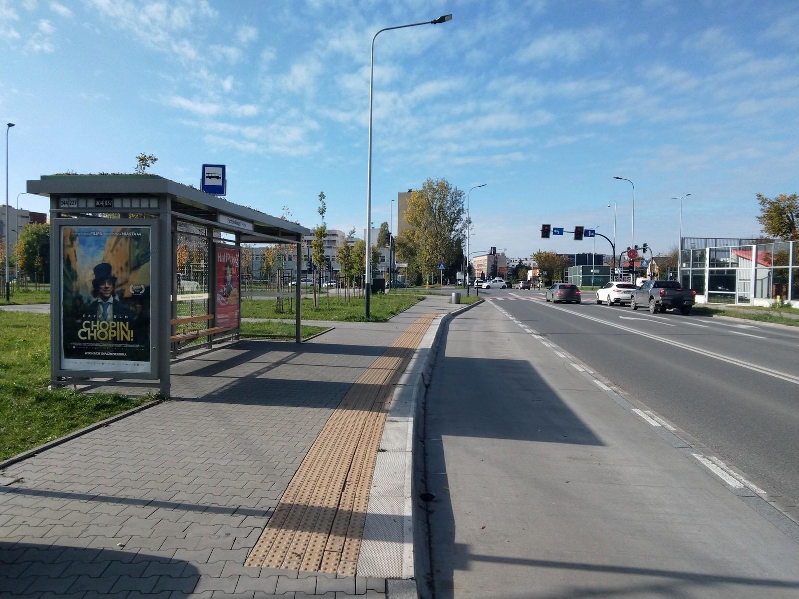 Przykładowa reklama
