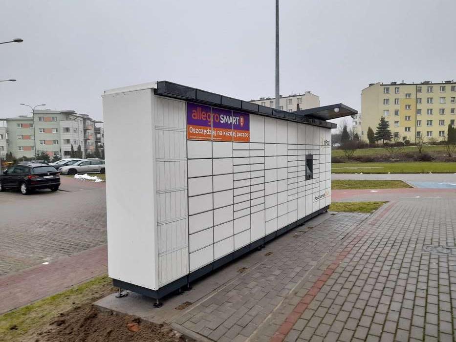 Przykładowa reklama