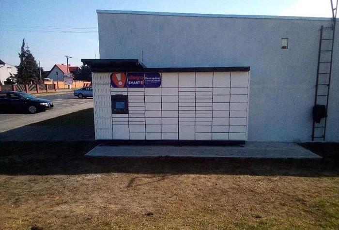 Przykładowa reklama