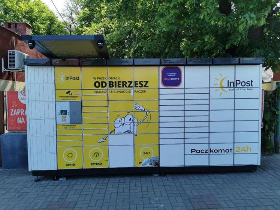 Przykładowa reklama