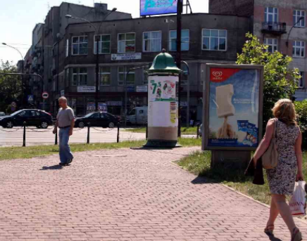 Przykładowa reklama