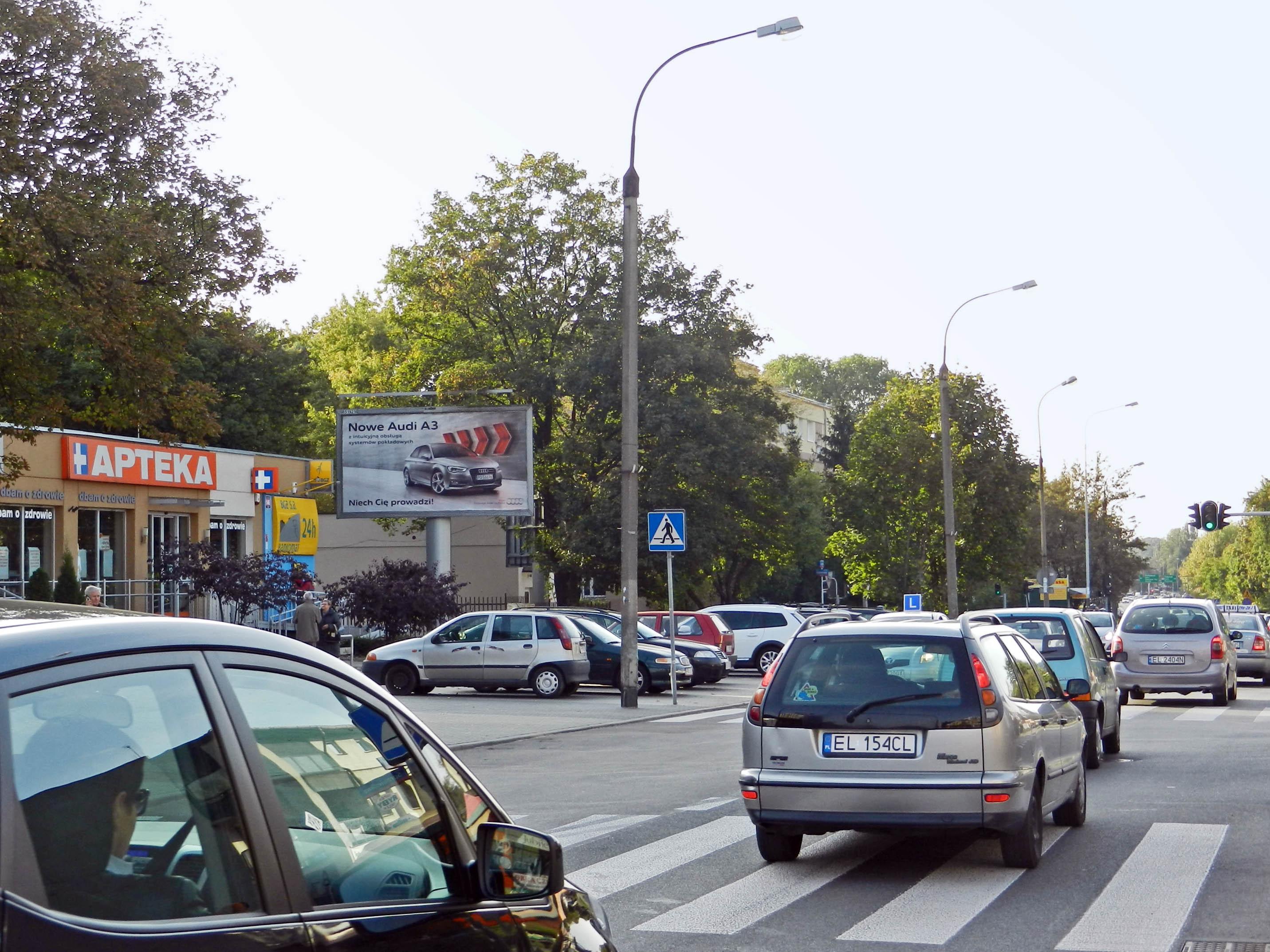 Przykładowa reklama