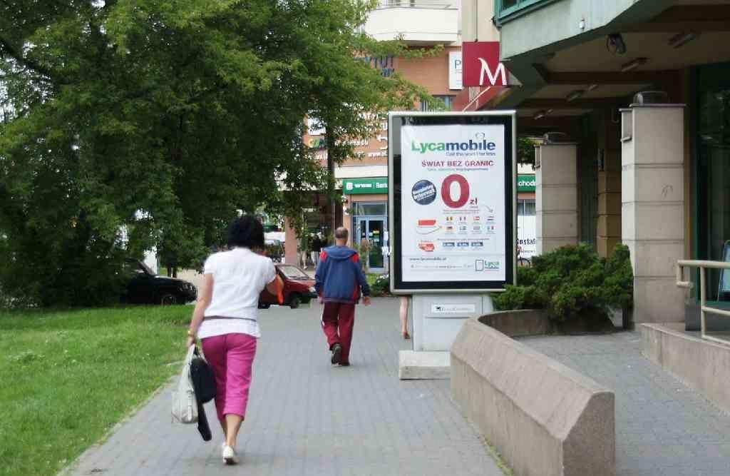 Przykładowa reklama