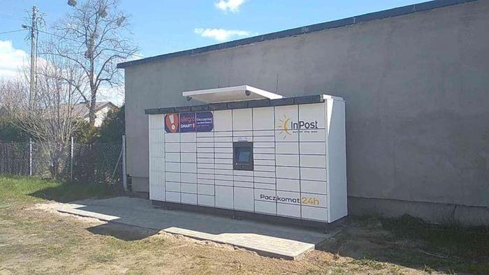 Przykładowa reklama