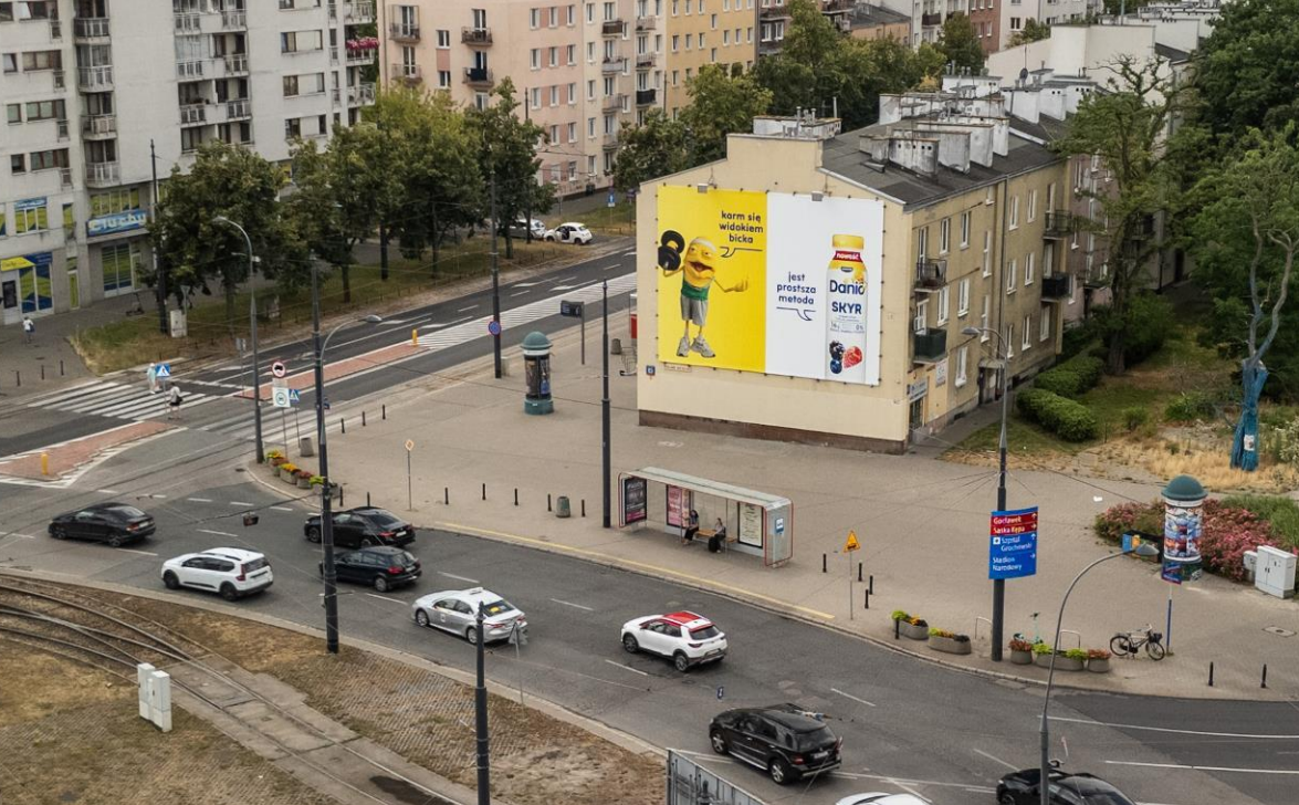 Przykładowa reklama