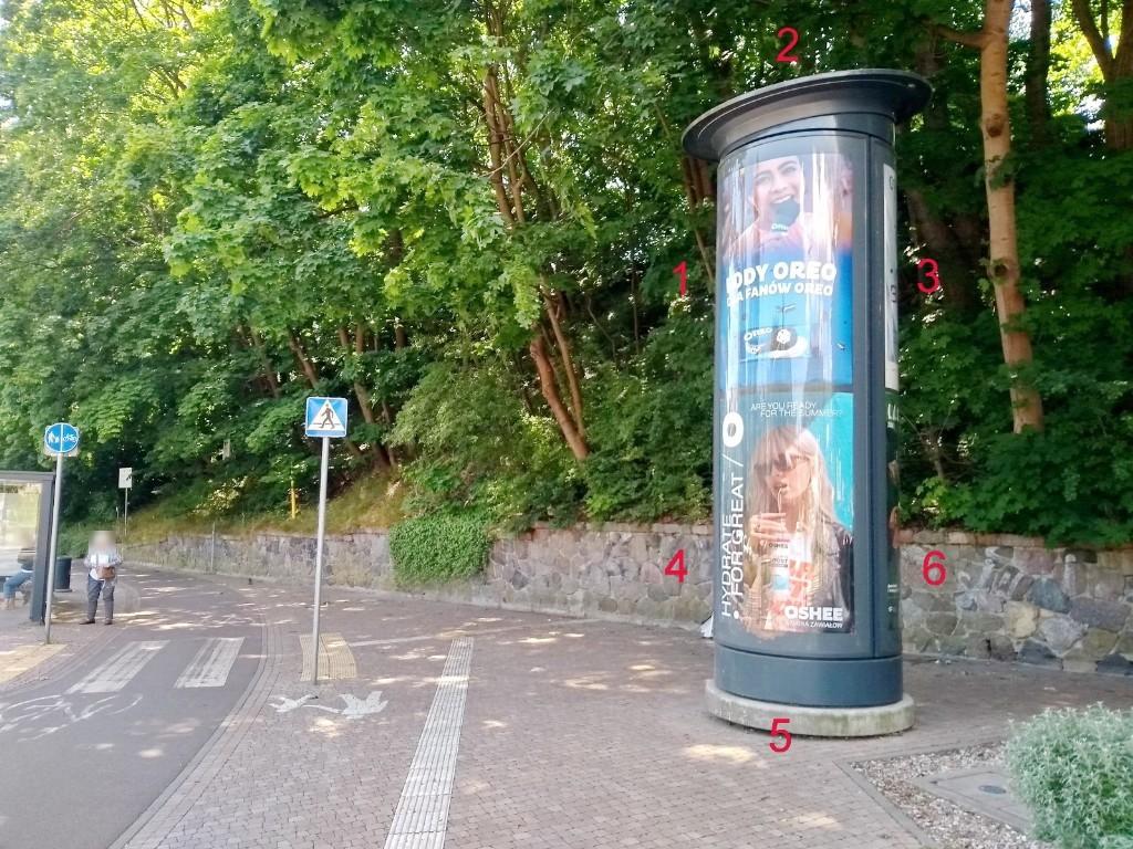 Przykładowa reklama
