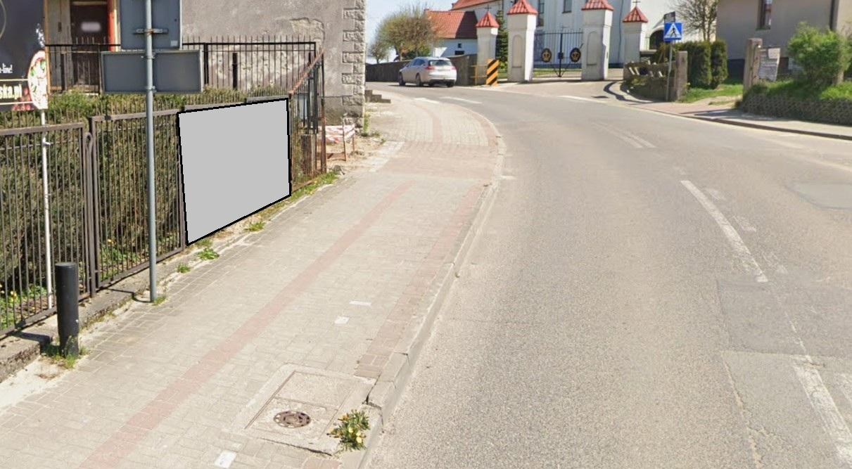 Przykładowa reklama