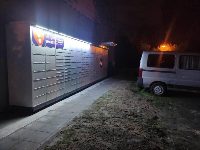 Przykładowa reklama