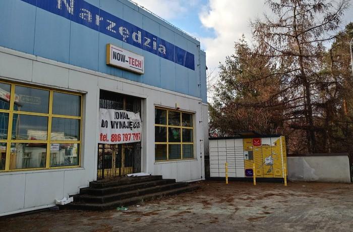 Przykładowa reklama