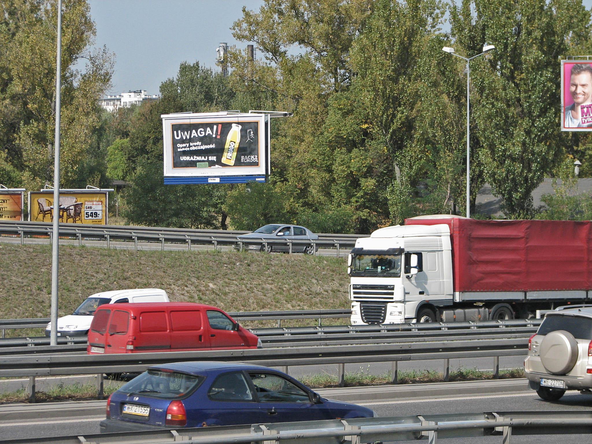 Przykładowa reklama