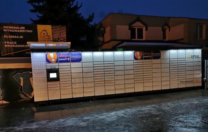 Przykładowa reklama