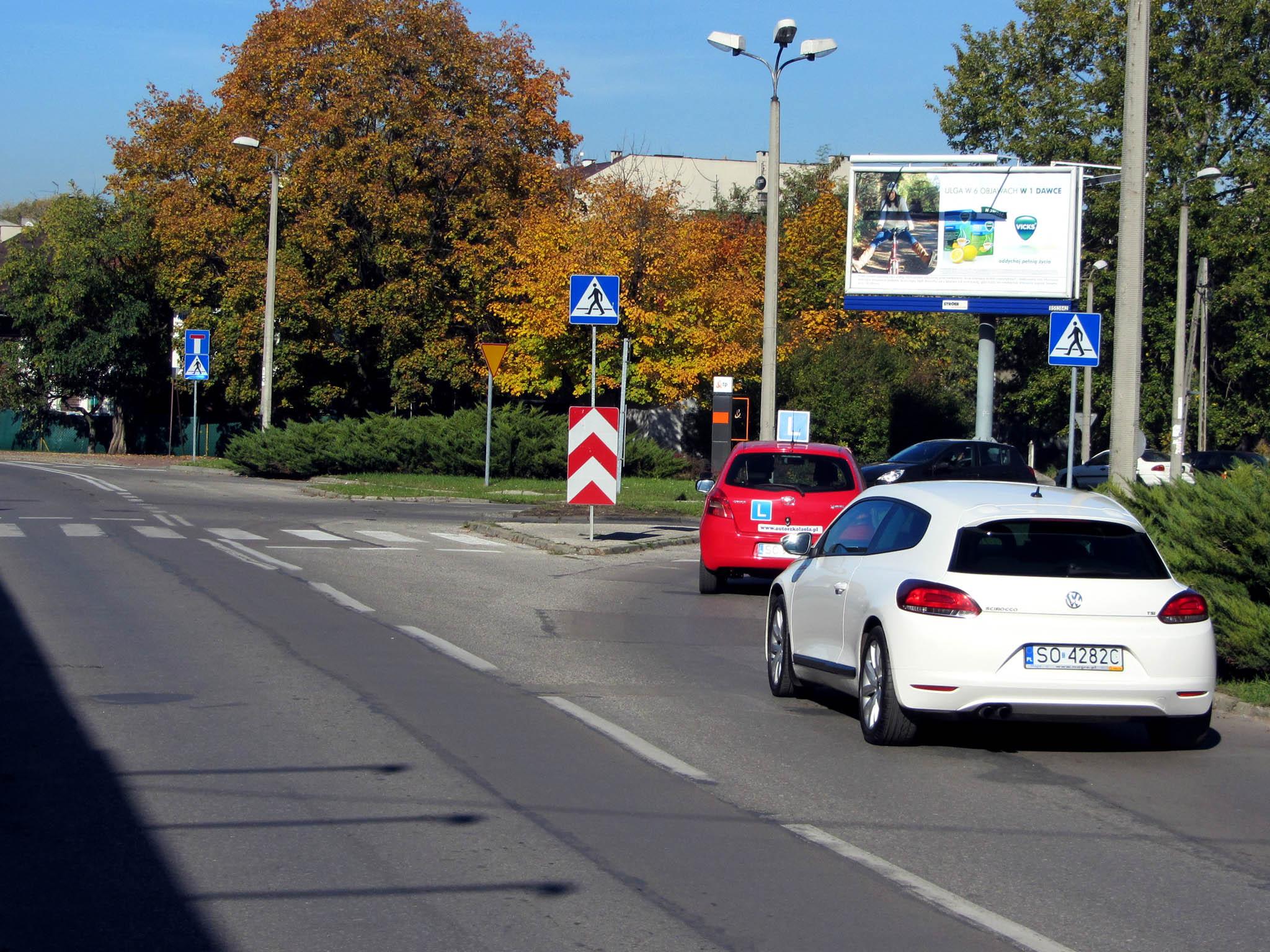 Przykładowa reklama