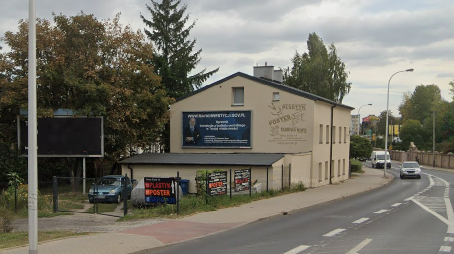 Przykładowa reklama