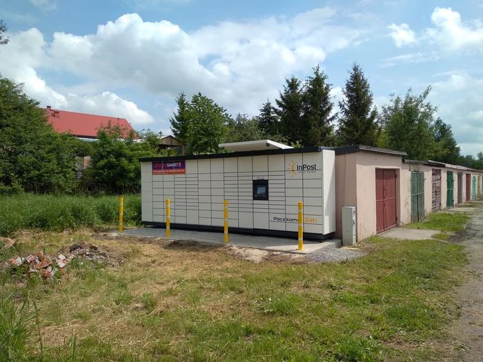 Przykładowa reklama