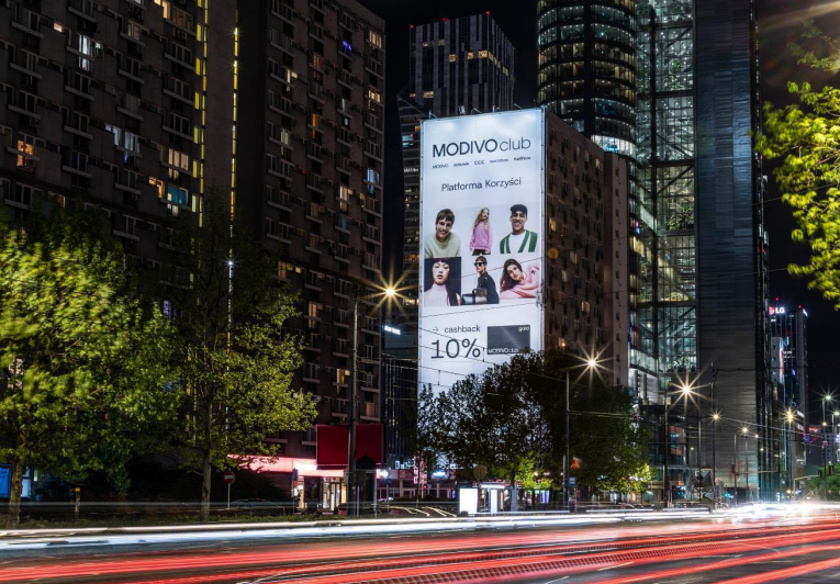 Przykładowa reklama