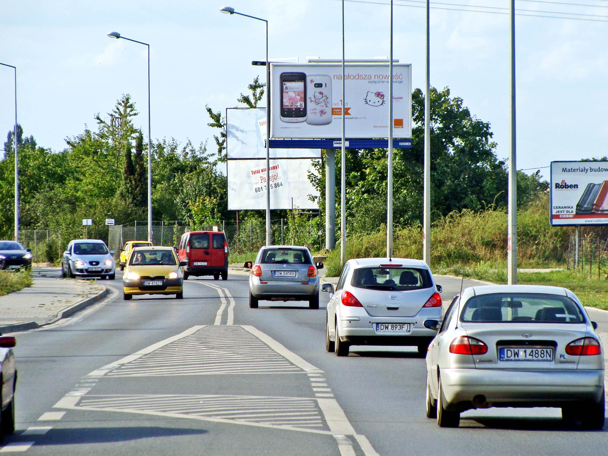 Przykładowa reklama