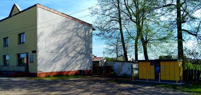 Przykładowa reklama