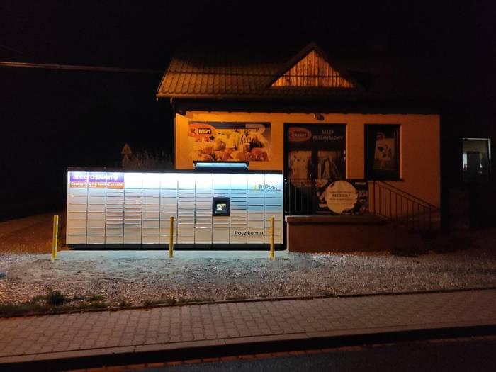 Przykładowa reklama