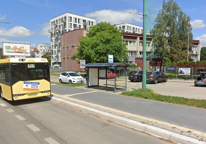 Przykładowa reklama
