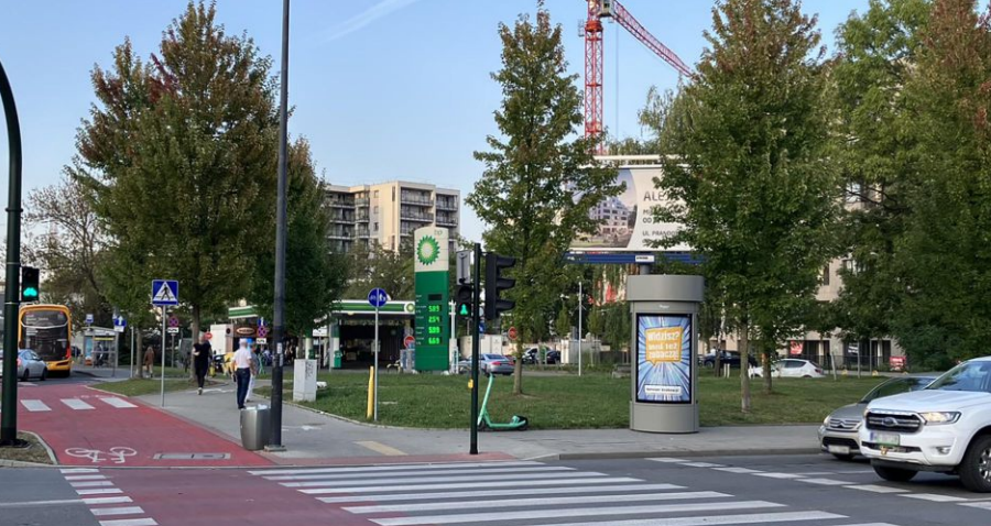 Przykładowa reklama
