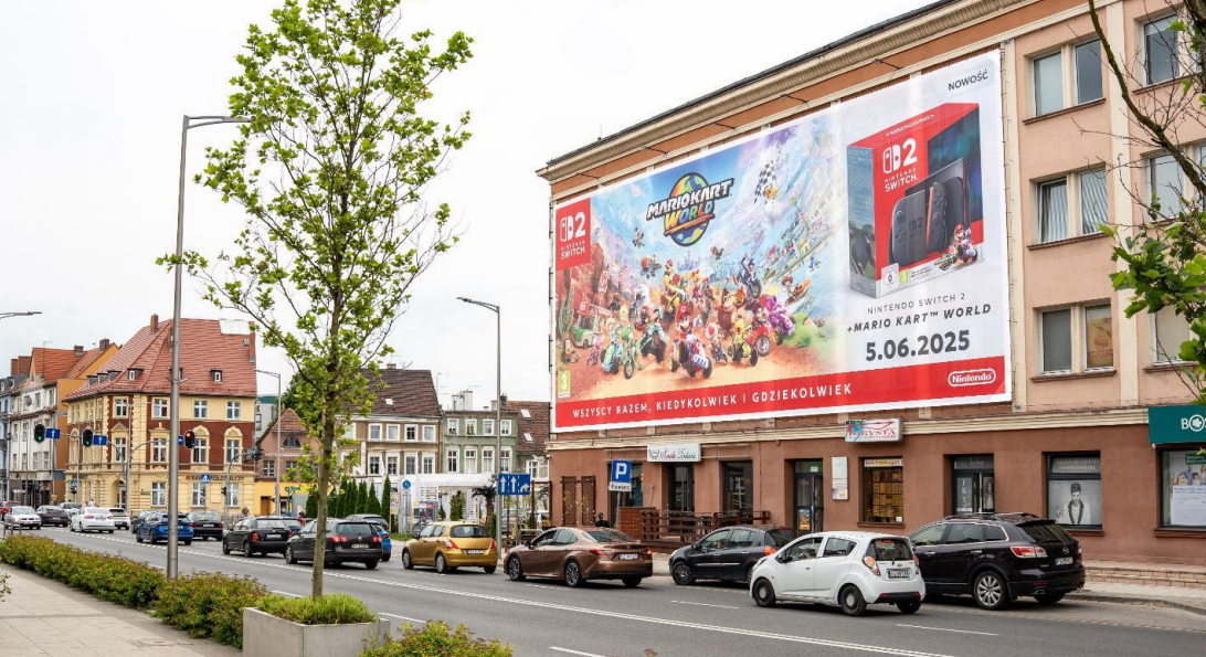 Przykładowa reklama