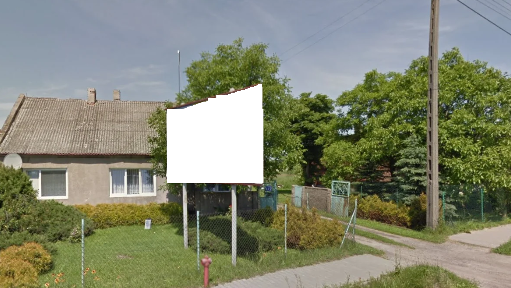 Przykładowa reklama