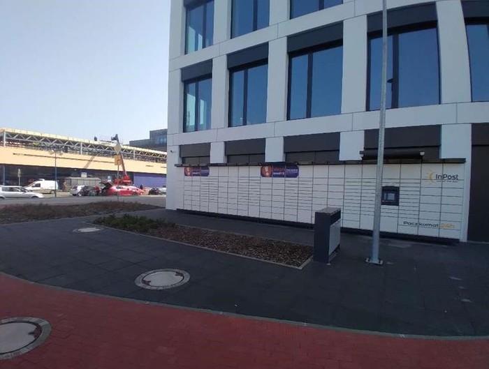 Przykładowa reklama