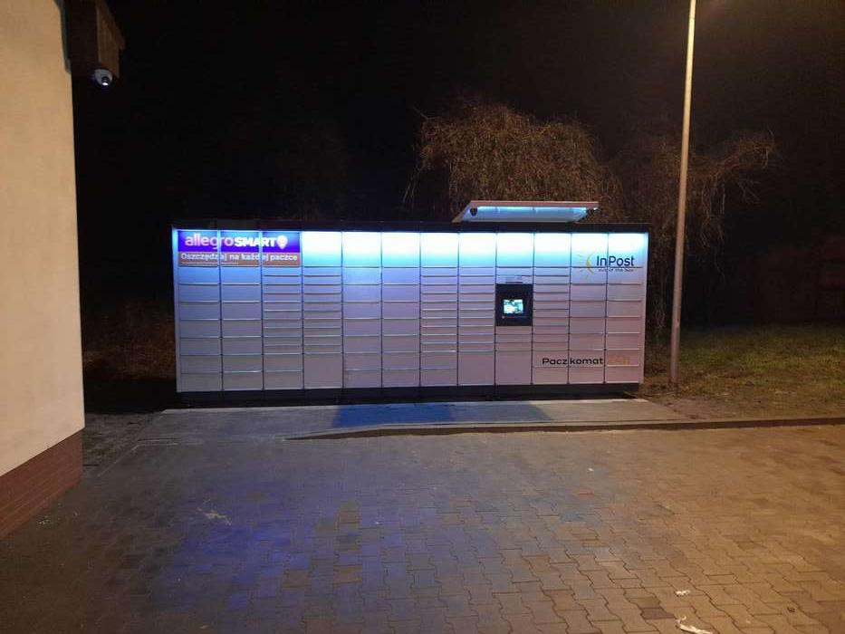 Przykładowa reklama