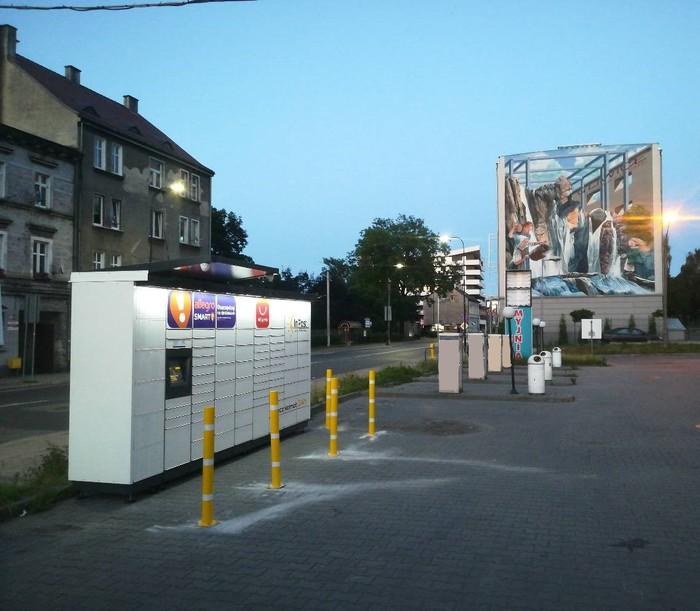 Przykładowa reklama