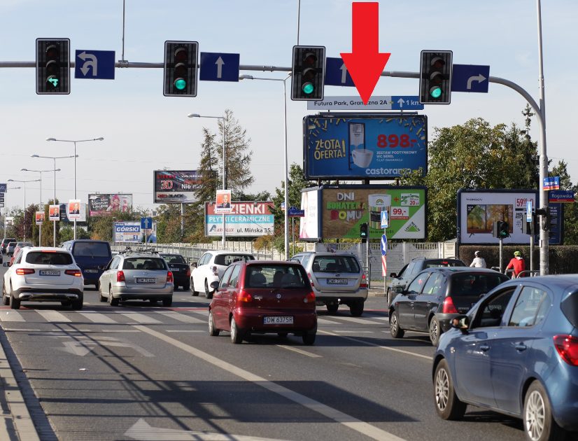 Przykładowa reklama