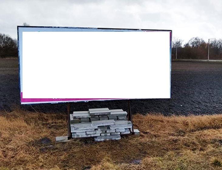 Przykładowa reklama