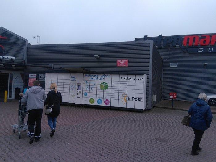 Przykładowa reklama