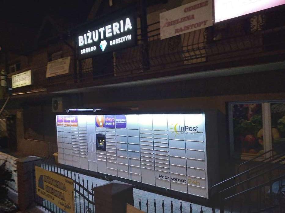 Przykładowa reklama