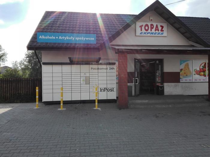 Przykładowa reklama