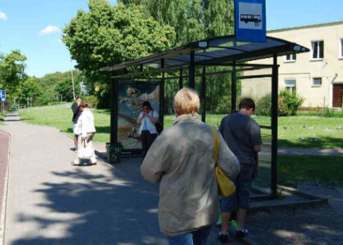 Przykładowa reklama