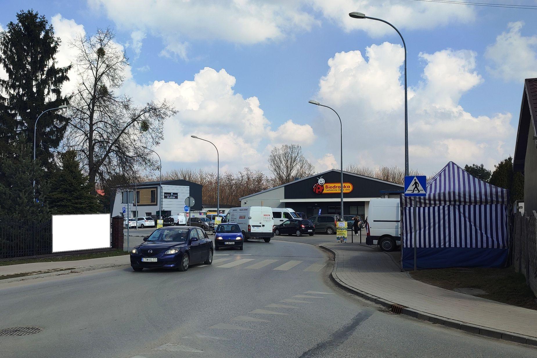 Przykładowa reklama
