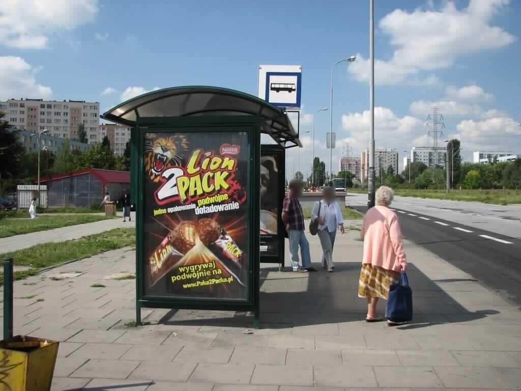 Przykładowa reklama