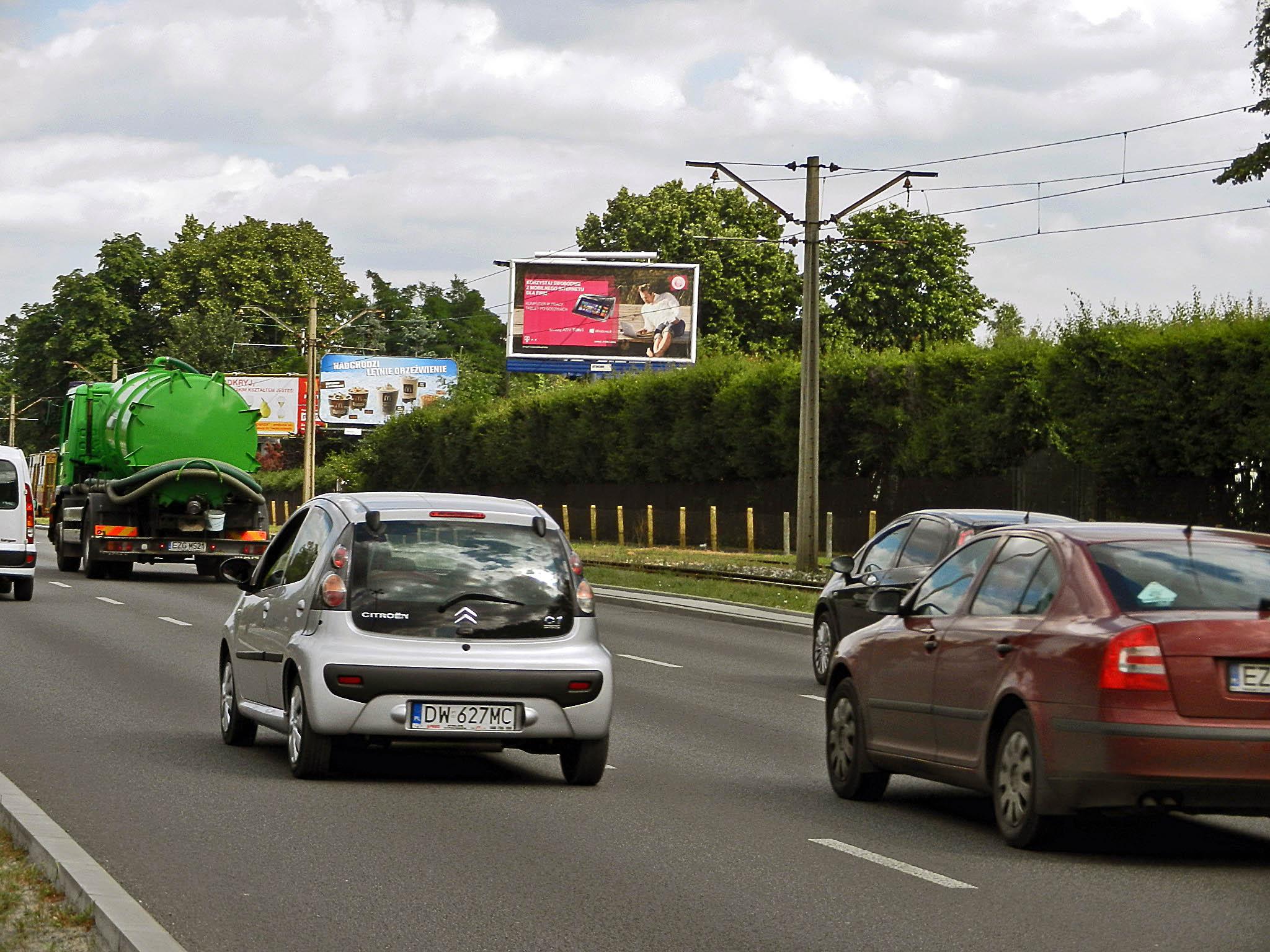 Przykładowa reklama