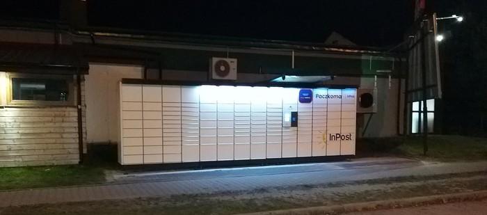 Przykładowa reklama