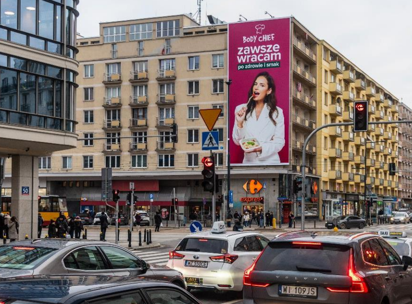 Przykładowa reklama