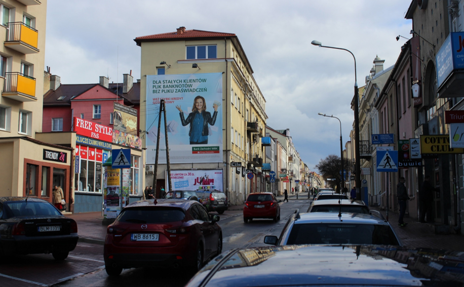 Przykładowa reklama